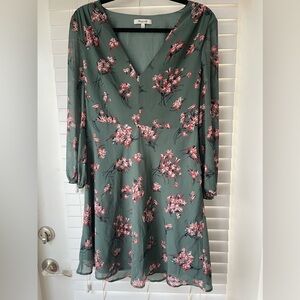 Madewell Dress - Size 8 - worn 3-4 times